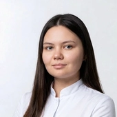 Швалева Юлия Александровна, хирург