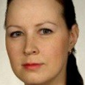 Марковская Елена Станиславовна, педиатр