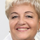 Яблонская Лидия Яновна, офтальмолог