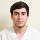 Куртоев Ильяс Бекханович, хирург