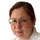 Носкова Марина Львовна, врач УЗД