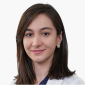 Хасанова Людмила Зелимхановна, врач УЗД