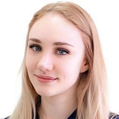 Телицына Полина Андреевна, стоматолог-терапевт