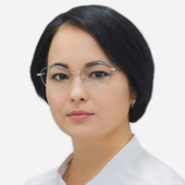 Кадырова Альбина Габдулловна, эндокринолог
