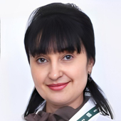 Падимова Светлана Антоновна, венеролог