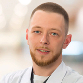 Герасимов Григорий Павлович, ортопед