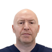 Юров Сергей Викторович, онколог