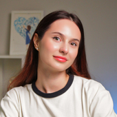 Левченко Екатерина Владиславовна, семейный психолог