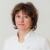 Бутенко Марина Владимировна, дерматолог