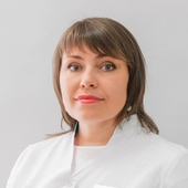 Ишекова Людмила Александровна, невролог