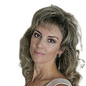 Галацан Ирина Викторовна, рефлексотерапевт