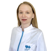 Попова Татьяна Сергеевна, офтальмолог