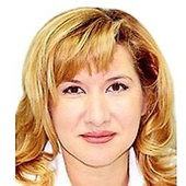 Коваленко Галина Владимировна, гинеколог