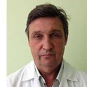 Тимофеев Сергей Владимирович, детский хирург