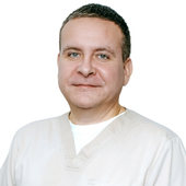 Ткаченко Григорий Геннадьевич, уролог