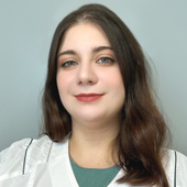 Владимирова Юлия Владимировна, офтальмолог