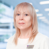 Опанасенко Елена Николаевна, гинеколог