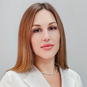 Игнатова Анастасия Викторовна, терапевт