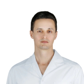 Александров Давид Александрович, венеролог