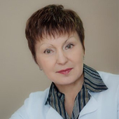 Колядина Наталья Александровна, детский кардиолог