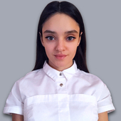 Кичиханова Кристина Курбановна, гинеколог