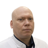 Лихолетов Александр Николаевич, ортопед