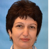 Тодер Алла Борисовна, рефлексотерапевт