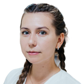 Татаринова Олеся Владимировна, рентгенолог