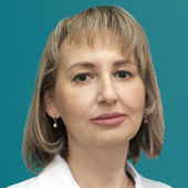 Сидимирова Ирина Владимировна, анестезиолог