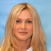 Бисярина Ольга Борисовна, рентгенолог