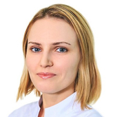 Маренина Ольга Владимировна, ЛОР