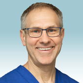 Русецкий Юрий Юрьевич, хирург