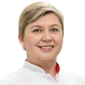 Петрова Ирина Павловна, ЛОР