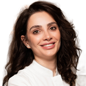 Манукян Елена Рубеновна, стоматолог-терапевт