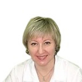 Любишкина Надежда Геннадьевна, детский инфекционист