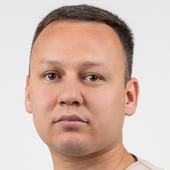 Кадыров Мухаммадхаёт Бахромович, стоматолог-хирург