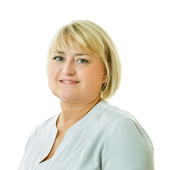 Щукина Оксана Александровна, ЛОР