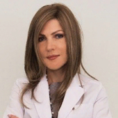 Татьяна Шахин Анатольевна, врач УЗД