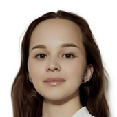 Князева Дина Андреевна, врач-косметолог