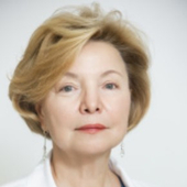 Куркина Ирина Александровна, трансфузиолог