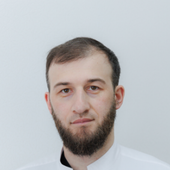 Муртазаалиев Абдула Магомедович, флеболог