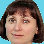 Алексеева Ольга Юрьевна, психиатр