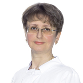 Федосеева Ксения Николаевна, офтальмолог