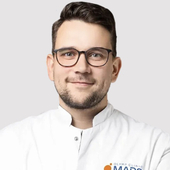 Логвинов Алексей Николаевич, травматолог-ортопед