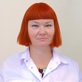 Шмелева Светлана Владимировна, дерматолог