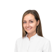 Лукашова Марина Игоревна, врач-косметолог