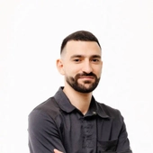 Мамедов Илкин Октаевич, стоматолог-терапевт