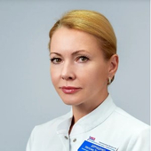 Дорощенко Наталья Эдуардовна, ЛОР