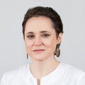 Кукс Елена Игоревна, офтальмолог