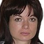 Ануфриева Анна Васильевна, физиотерапевт